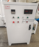 Équipement de traitement du riz blanchisseur de riz machine de polissage à l'eau