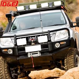 Paires de rétroviseurs de remorquage extensibles avec garantie de 12 mois, qualité 100 % testée, pour Prado série 150 à partir de 2009 - Product Image 5