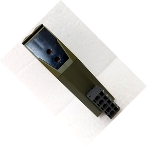 X20BC0043 X20BC 0043 Controlador Lógico Programable, Módulo de Comunicación PAC para Automatización Industrial - Product Image 1