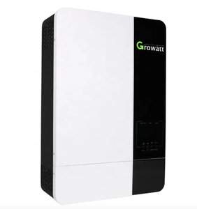 Système solaire hybride résidentiel hors réseau pour installations d'appoint 5kW 10kW 15kW 20kW EPR-5KW-OFF - Product Image 3