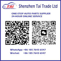 LIMITEUR DE CARBURANT pour HINO 23280-E0090 23280E0090 8-98032549-0 S227701100