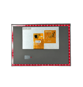 <span class=keywords><strong>7</strong></span> Zoll TFT LCD Modul 1024x600 MIPI-Schnittstelle IPS AG Oberfläche Industrielles HMI-Display - Product Image 4