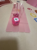 Nouvelle Table de Mahjong Automatique Moderne 2026 avec Règle de Repositionnement des Cartes en Acrylique, Design Couleur Gelée, 50 cm de Long, Grande Taille, Usage Domestique