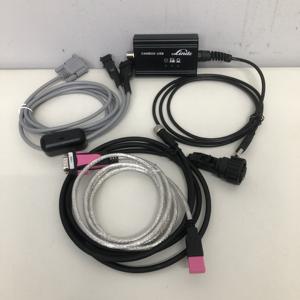 Herramienta de diagnóstico para montacargas Linde Canbox Doctor con instalación del software Linde Pathfinder, CAN BOX Truck Doctor - Product Image 1
