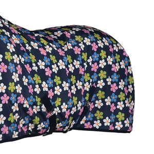 Tapis d'équitation professionnels légers, imperméables et respirants, personnalisables avec logo, en promotion - Product Image 6