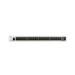Brand New 24 Port gigabit ethernet poe switch C9200L-24P-4G-E
