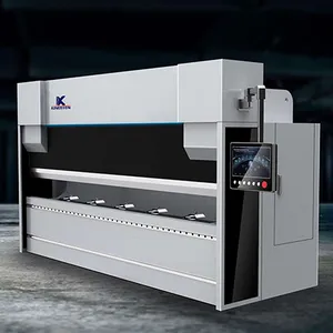 2023 CNC-Biege maschine HDP-Serie