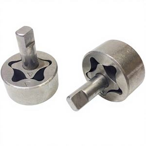 Rotor de pompe à huile diesel SUNITY TS60 de haute qualité en acier OEM 104200-32150 pour moteur Yanmar Agrimotor, pièce de rechange - Product Image 1