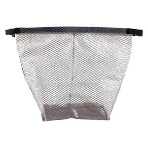 <b>Transparent</b> Waterproof Toiletry <b>Bag</b> Rectangle Gray Water Resistant Home Storage <b>Makeup</b> Organizer Summer 2024 - Product Image 5
