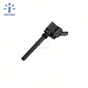 คอยล์จุดระเบิด PEIVSO คุณภาพสูง ยืดอายุการใช้งานหัวเทียน สำหรับรถยนต์ Forthing T5 M7 F600 1.8T 2.0L OEM 28531398 - Product Image 1