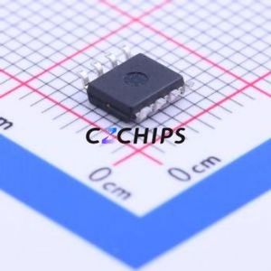 Original et nouveau 24AA256-I/SN circuit intégré SOIC-8 puce IC EEPROM vente entière puces de composants électroniques et Service de nomenclature - Product Image 2
