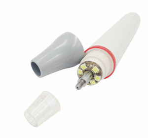 Escalador Ultrasónico Piezoeléctrico <span class=keywords><strong>Dental</strong></span> Portátil Cavitron <span class=keywords><strong>DTE</strong></span> con Pieza de Mano Desmontable - Product Image 4