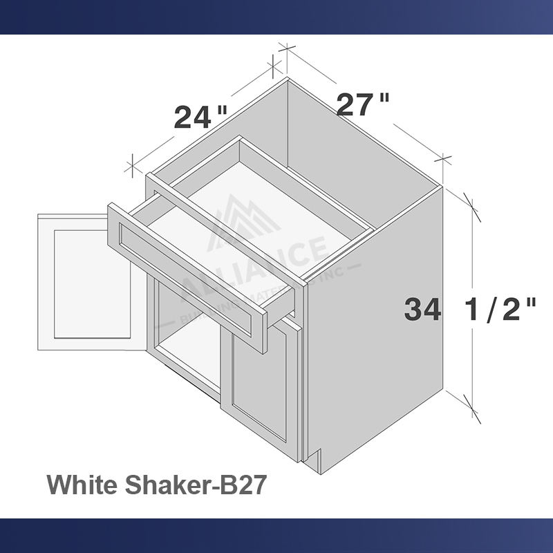 ไวท์เชคเกอร์-B27