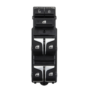 Changan Eado Plus Window Regulator Switch 3746050-CD06 <b>ABS</b> New Replacement Part for 2018-2022 Models - Product Image 1