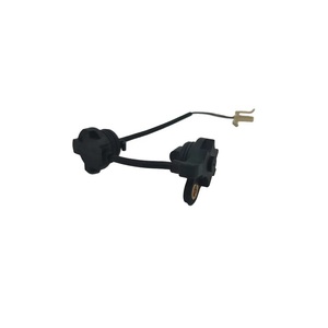 เซ็นเซอร์วัดความเร็วอินพุตเกียร์ HXT 6T30 6T40 6T45 หมายเลขอะไหล่แท้ 24253028 อะไหล่ทดแทนเซ็นเซอร์เกียร์ - Product Image 4