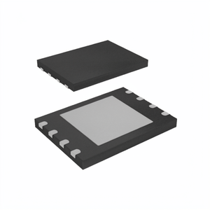 S25FL256LDPNFI010 8 WDFN Circuito Electrónico de Memoria con Pad Expuesto, Componentes Electrónicos, BOM IC, En Stock - Product Image 1