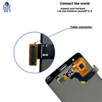 Vente en gros d'usine One Plus 3 moniteur Lcd One Plus 3 écran One Plus 3 remplacement de l'écran tactile du moniteur Lcd