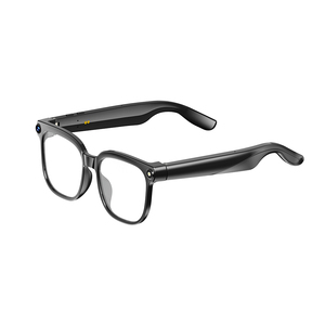 Lunettes intelligentes Miccell PAG01 avec traduction en 139 langues, étanches IP65, audio ouvert, assistant de voyage IA pour les affaires et les activités de plein air - Product Image 6