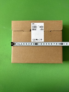 Module Ethernet AC800F EI813F 10BaseT 3BDH000022R1 Modules de communication Automatisation industrielle - Product Image 4