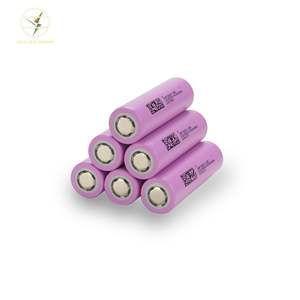 Le moins cher <span class=keywords><strong>couvreur</strong></span> 2600mah 18650 batterie lithium-ion rechargeable 3.7v 2000mah 2500mah 2600mah 2200mah cellule 18650 18650 Li Ion - Product Image 4