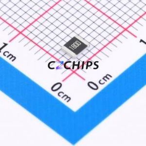 Résistance SMD CL1210FN180RP 1210 (Résistance : 180 Ohm) (Précision : 1%) - Product Image 1