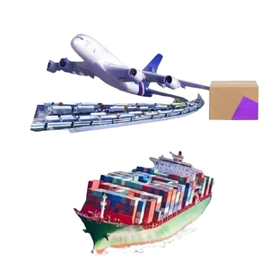 Servicio logístico profesional Transporte multimodal en China Transporte aéreo marítimo terrestre de bajo costo para LCL + Express - Product Image 3
