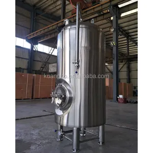 3000 L Hot Water Storage Tank