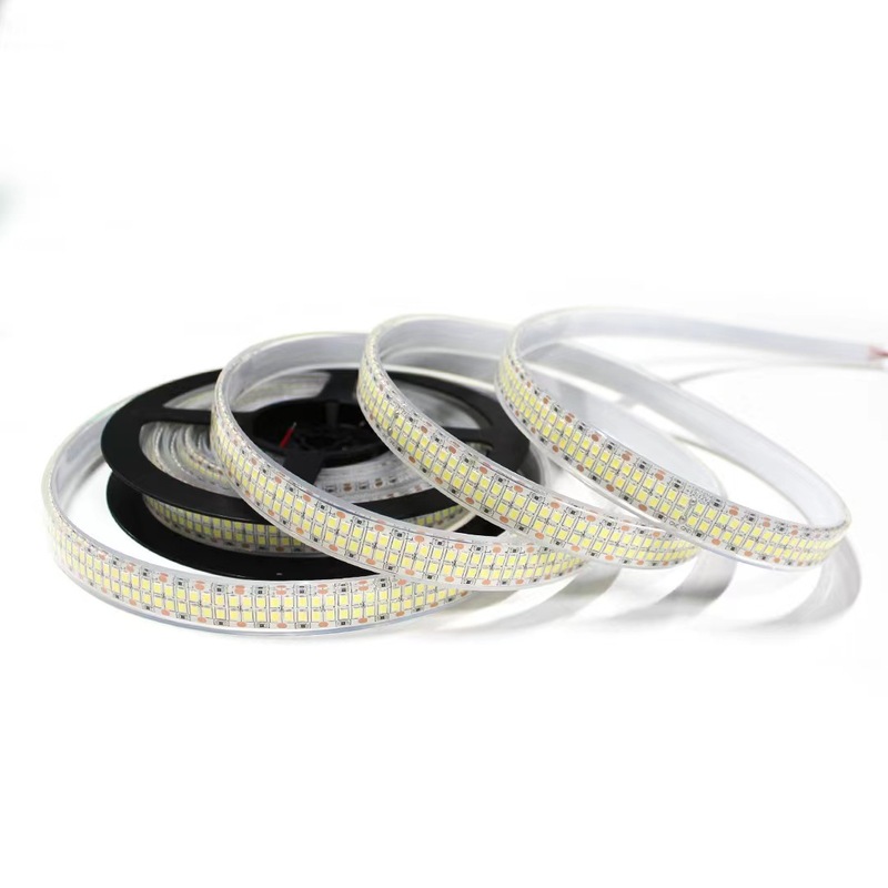 High Brightness Flexible Strip Light Dc12v