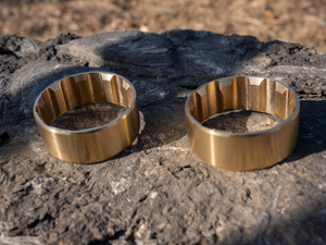 Ổn Định Nhẫn Cho <span class=keywords><strong>Wireline</strong></span> Lõi Thùng Đá Cứng Lõi Khoan Kim Cương Địa Chất Khoan - Product Image 3