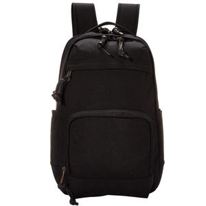 กระเป๋าเป้สะพายหลังโรงเรียนวิทยาลัยสำหรับผู้ชายกันน้ำวัสดุอ็อกซ์ฟอร์ดมีซิปปิดระดับชาติสำหรับแล็ปท็อปการเดินทางกลางแจ้งเล่นกีฬา - Product Image 6