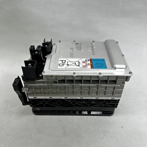 <span class=keywords><strong>Batterie</strong></span> lithium hybride 48V d'origine A0009825730 |   Compatible avec <span class=keywords><strong>Mercedes</strong></span> <span class=keywords><strong>Classe</strong></span> <span class=keywords><strong>E</strong></span> CLE AMG GT - Product Image 1