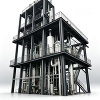 Sistema de Amoníaco Sostenible de Ultra Alta Pureza con Producción de Gas NH3 en Venta
