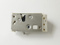 Loquet de porte 00116537L gauche sans actionneur de verrouillage centralisé 24V pour IVECO Eurocargo Stralis Trakker Cross OE 98416359
