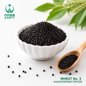 ปุ๋ยอินทรีย์แบคทีเรียบาซิลลัสชนิดเม็ดปรับสภาพดิน 40 กก. - Product Image 4