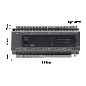 PLC Serie ES2/DVP16/24/40/58/80/60ES200R/DVP32ES200T/211T - Product Image 4