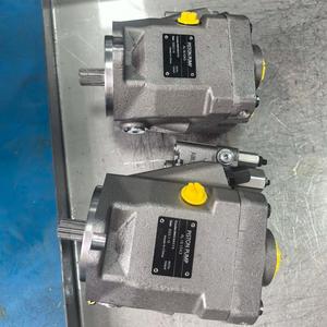 Pompe à piston AL161043 avec une longue durée de vie, de haute qualité, fabrication soignée, acier au carbone, hydraulique standard, livraison rapide en promotion - Product Image 2