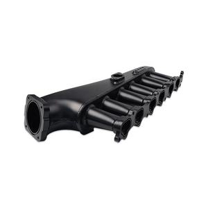 Hiệu suất cao 2jz GTE lượng 2jz <span class=keywords><strong>intake</strong></span> Manifold CNC phôi <span class=keywords><strong>intake</strong></span> Manifold cho TOYOTA SUPRA MK4 - Product Image 6