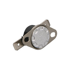 KSD301 Thermostat 250V 40C <b>Automatic</b> Reset For <b>Coffee</b> <b>Machine</b> Electric Kettle Stage Lighting - Product Image 4