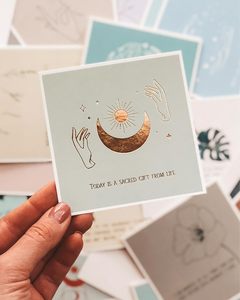 Cartes d'affirmation positive Affirmations quotidiennes pour les femmes Cartes <span class=keywords><strong>de</strong></span> <span class=keywords><strong>motivation</strong></span> Cartes inspirantes pour la <span class=keywords><strong>santé</strong></span> spirituelle et mentale - Product Image 1