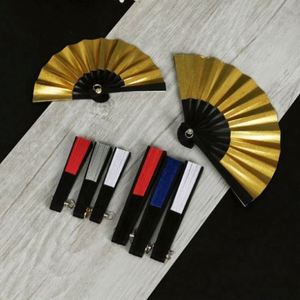 Mini Abanico de Mano de Bambú, Portátil, de Alta Calidad, Hecho a Mano en China, con Diseño Personalizado para Niños - Product Image 4