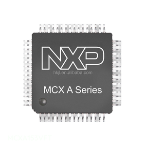 ซื้อชิ้นส่วนอิเล็กทรอนิกส์ออนไลน์ MCXA153VFT ฝังต้นฉบับ - Product Image 1