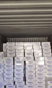 กระดาษความร้อนพรีเมียมขนาด 57x40 มม. สำหรับเครื่องบันทึกเงินสดและเครื่องพิมพ์<span class=keywords><strong>บัตร</strong></span>เครดิต - Product Image 5