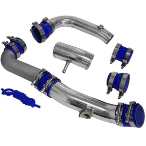 Kit de Tuberías de Intercooler <span class=keywords><strong>Turbo</strong></span> <span class=keywords><strong>para</strong></span> Toyota <span class=keywords><strong>Subaru</strong></span> Scion <span class=keywords><strong>BRZ</strong></span> FT86 GT86 FR-S - Product Image 3