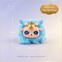 Robot éducatif IA en peluche en forme de chat avec contrôle par application en temps réel pour garçons de 2 à 14 ans et plus, cadeau de Noël (rembourrage en polyester et coton PP)