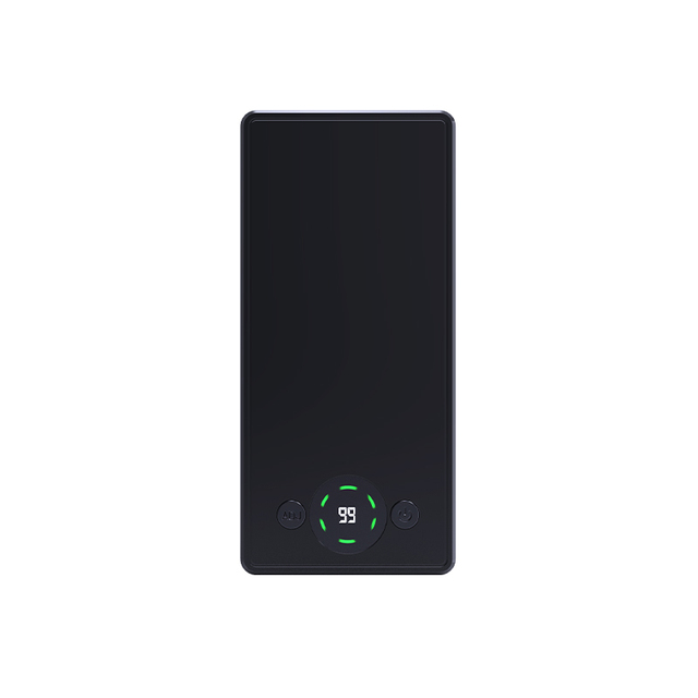 2024 New Model F10 Anti-Recording ABS Device Audio Recording Blocker with White Noise to Prevent Eavesdropping over TCP Network