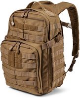 Sac de sport de plein air résistant à l'eau à faible quantité minimale de commande avec compartiment pour ordinateur portable pour sacs à dos tactiques pour hommes