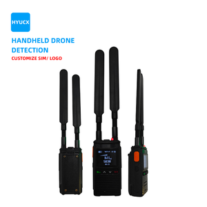 Détecteur de drones d'espionnage : Équipement d'avertissement précoce pour la détection de drones, principalement ciblant DJI, Autel et FPV. - Product Image 2