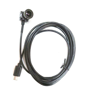 Cámaras Industriales <span class=keywords><strong>de</strong></span> 15*15 que Incluyen Cámaras USB HD <span class=keywords><strong>de</strong></span> 1080P con Audio Integrado y Módulos <span class=keywords><strong>de</strong></span> Publicidad OTG - Product Image 1