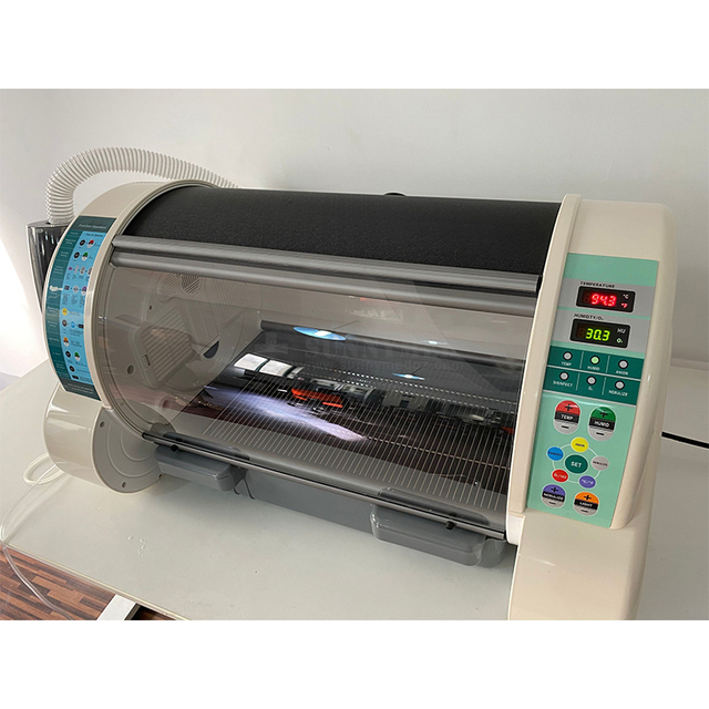 SY-WUC-1805 Best Fully Automatic Small Animal Incubator for Veterinary Clinic and Hospital ICU Care