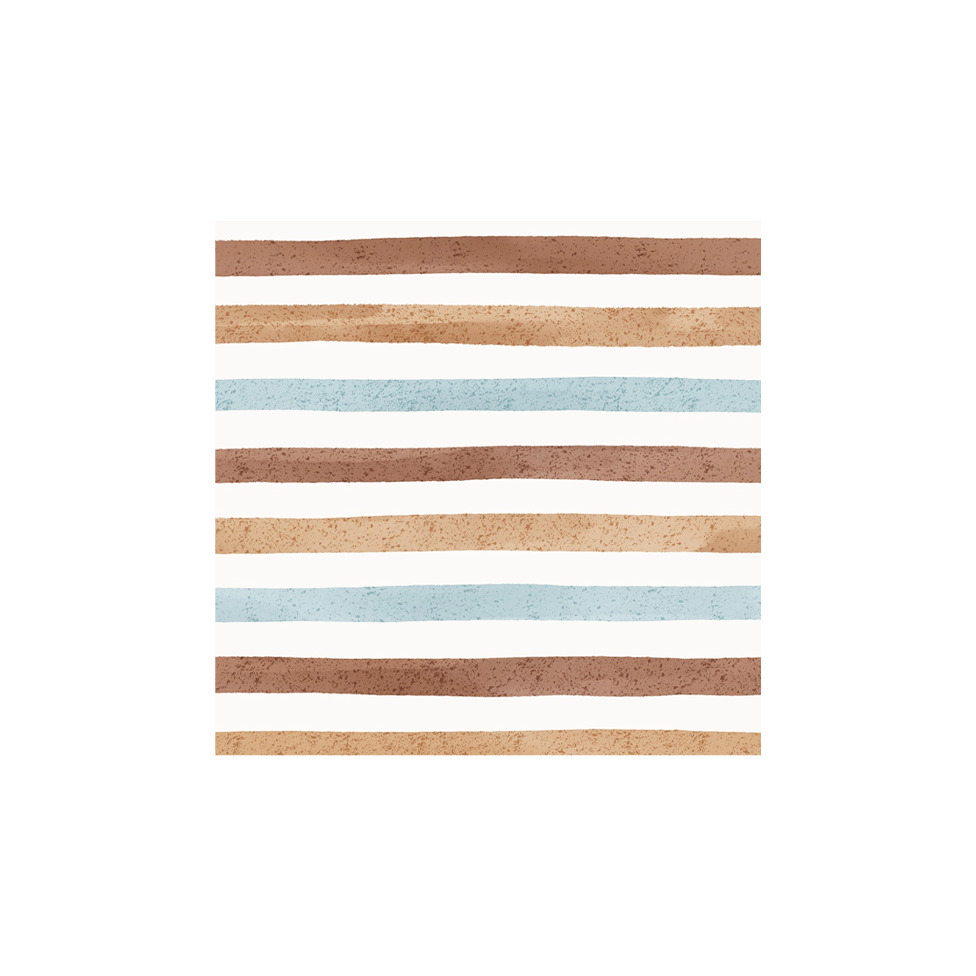 Servilleta de 33*33 CM *16